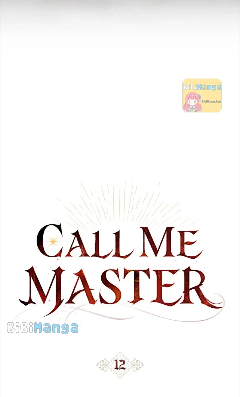 Call Me Master chapter 12 page 8