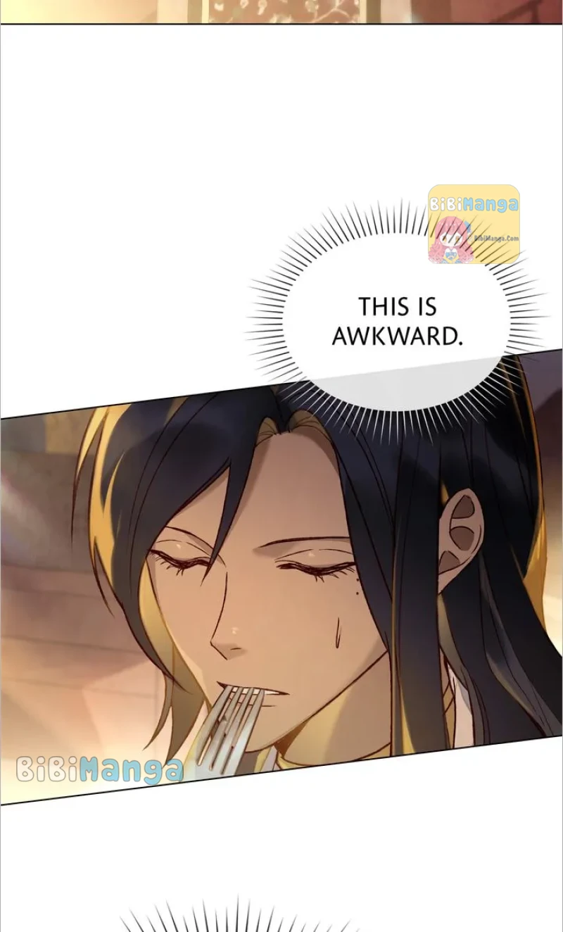 Call Me Master chapter 12 page 81