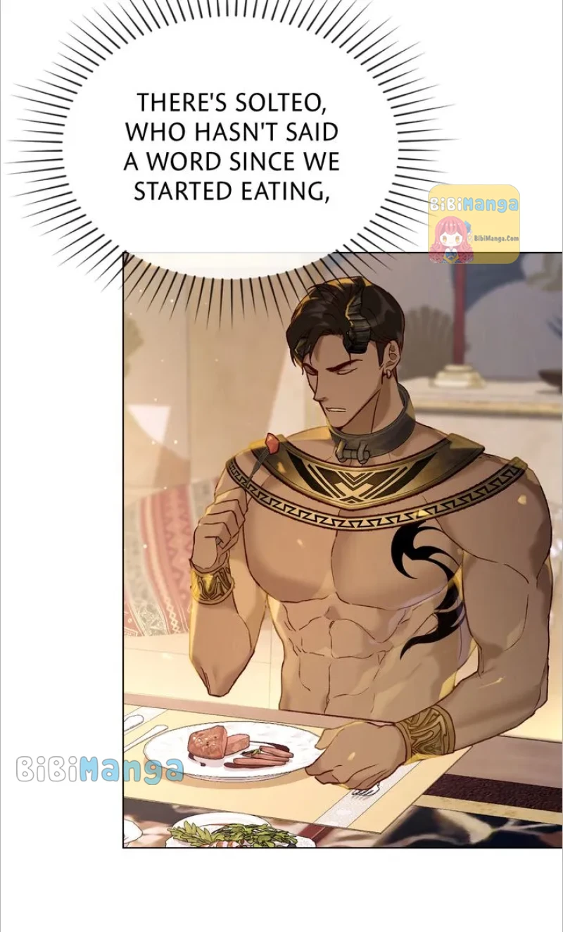 Call Me Master chapter 12 page 82