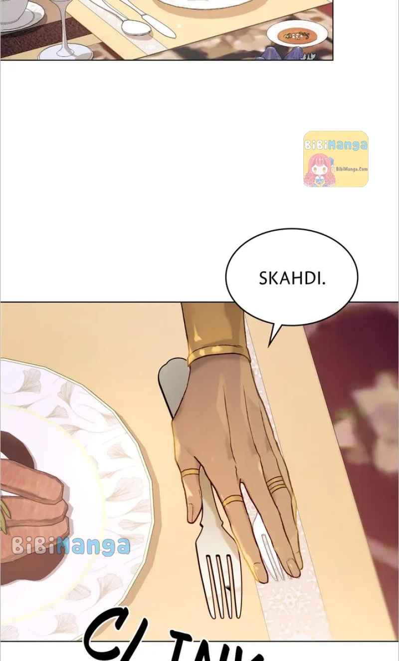 Call Me Master chapter 12 page 84