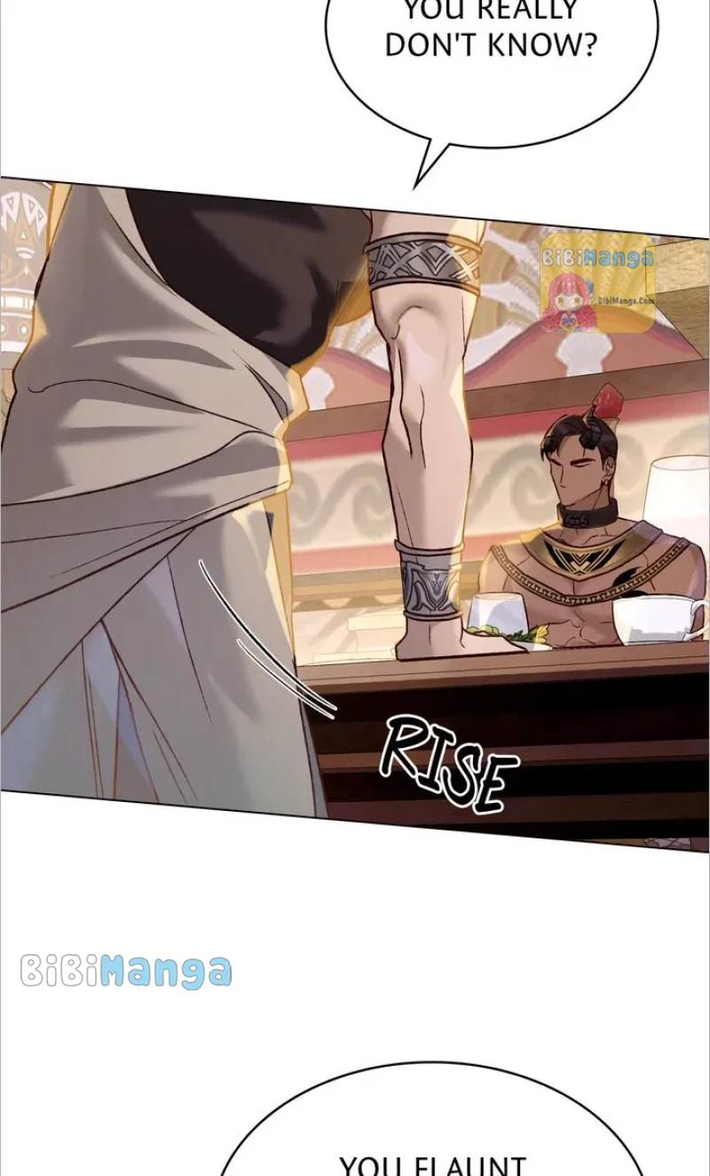 Call Me Master chapter 12 page 87