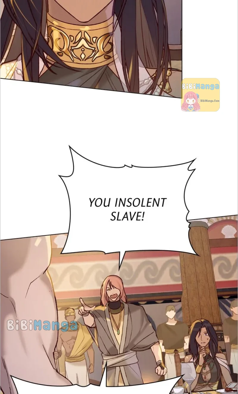 Call Me Master chapter 12 page 91