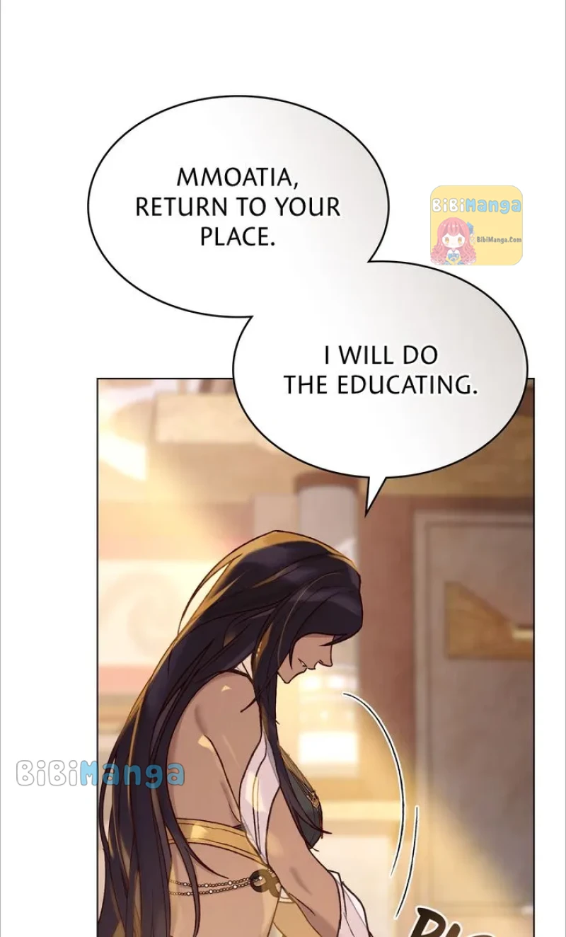 Call Me Master chapter 12 page 94