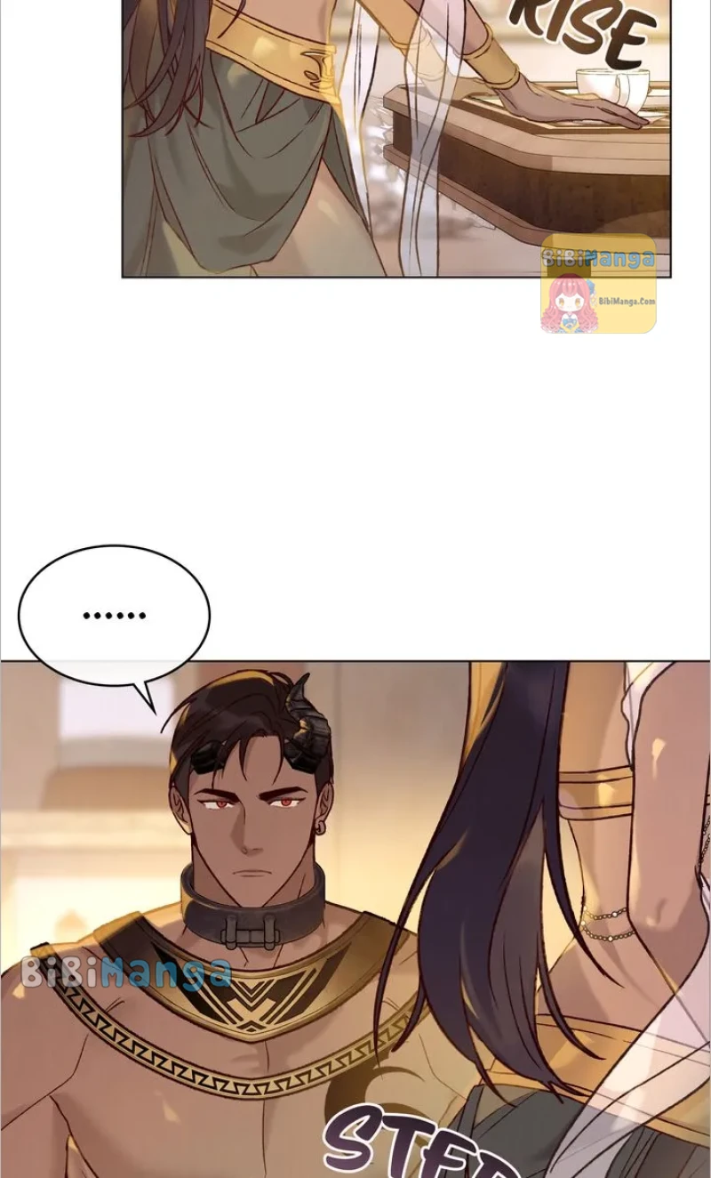 Call Me Master chapter 12 page 95