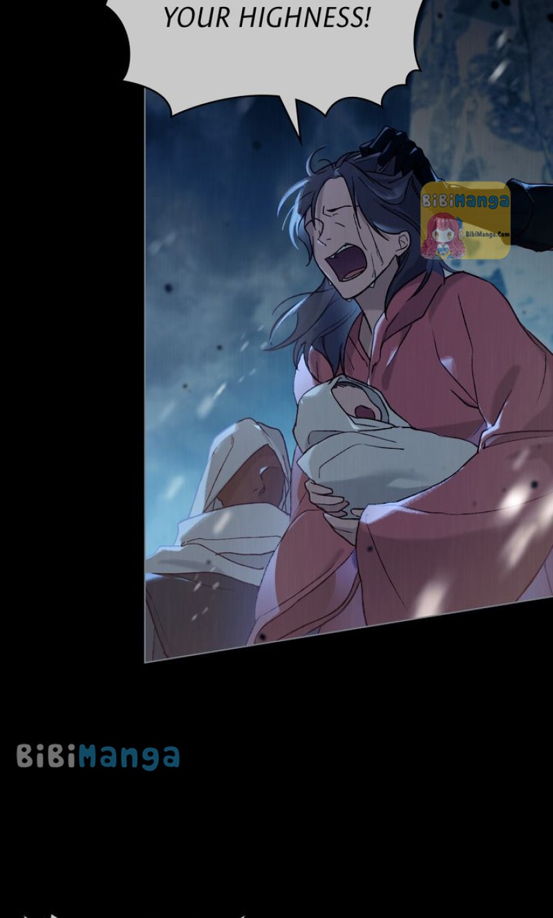 Call Me Master chapter 13 page 16