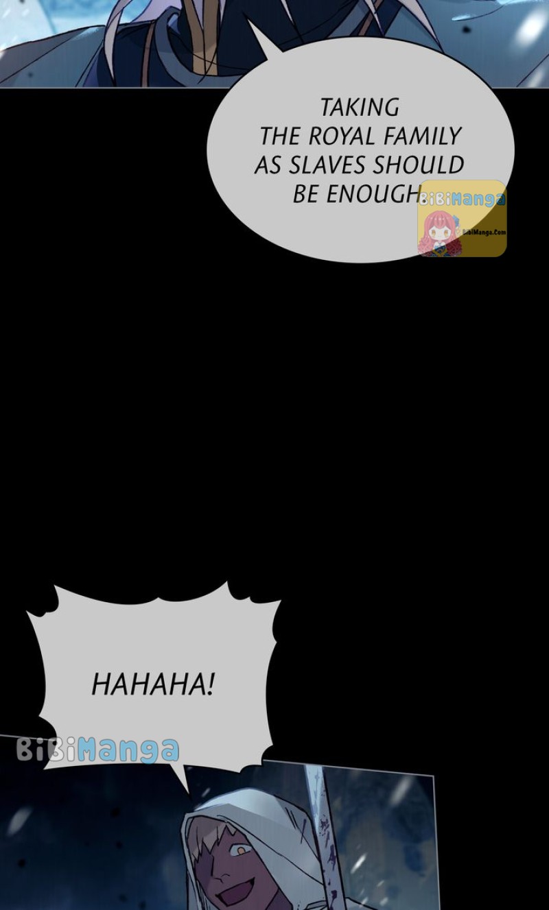 Call Me Master chapter 13 page 20