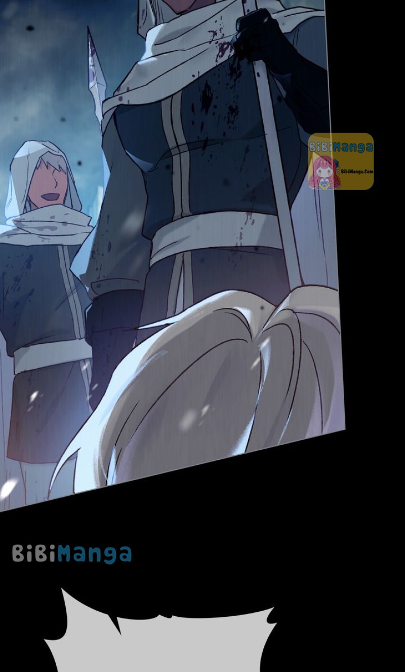 Call Me Master chapter 13 page 21