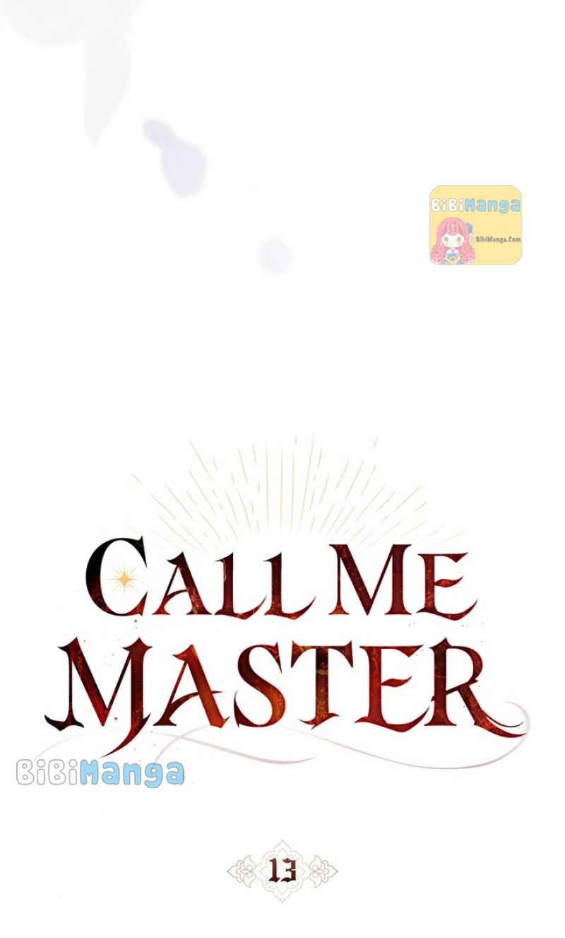 Call Me Master chapter 13 page 32