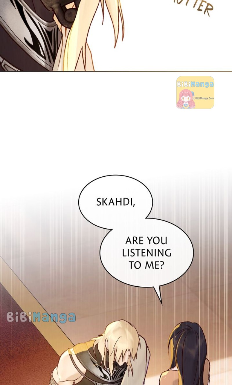 Call Me Master chapter 13 page 34