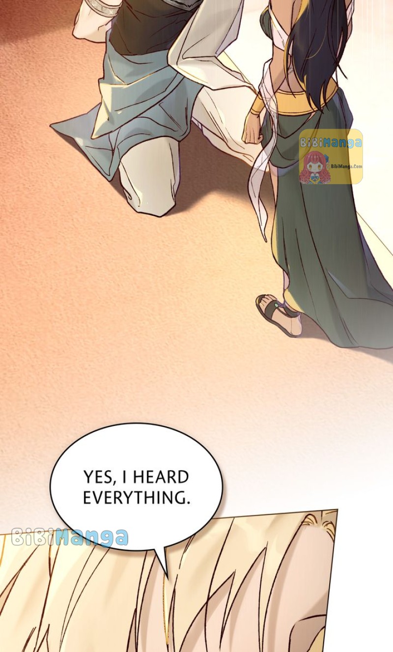 Call Me Master chapter 13 page 35