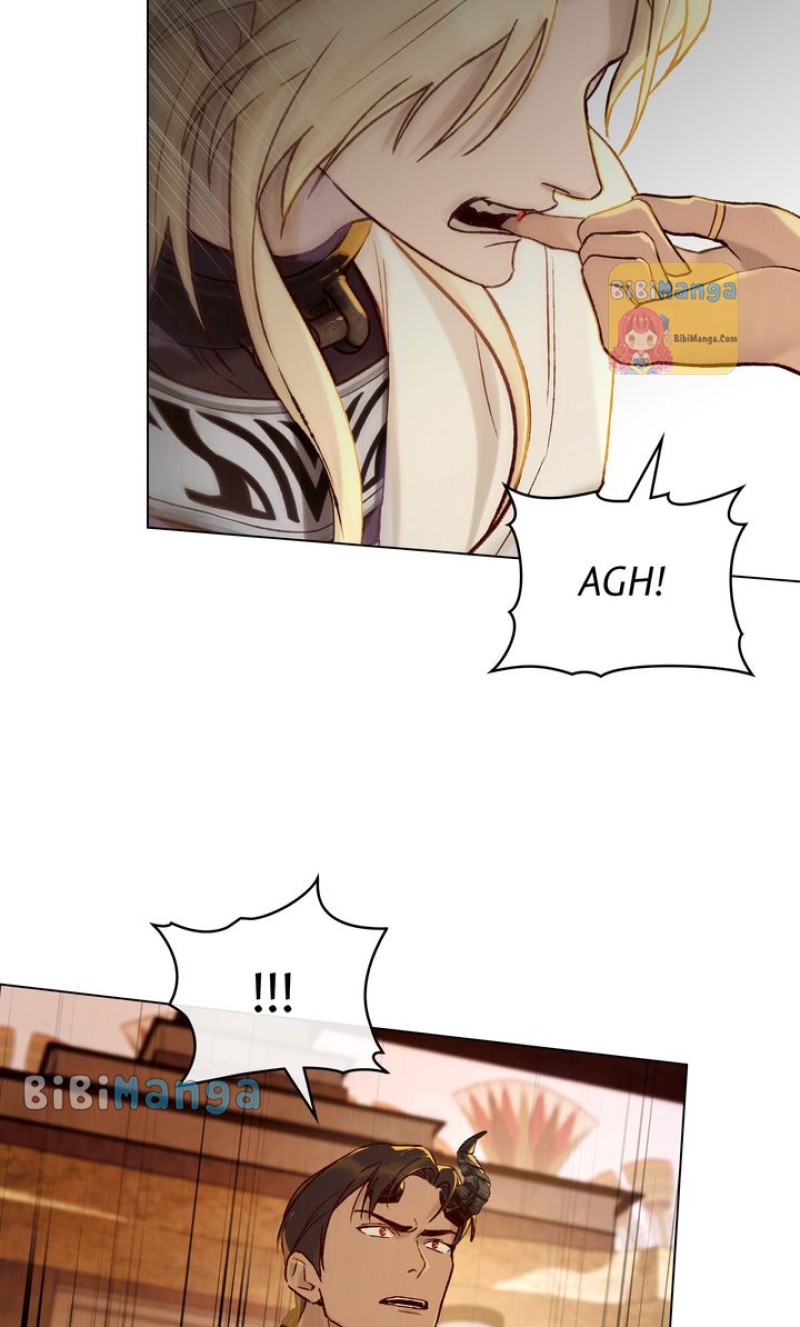 Call Me Master chapter 13 page 40