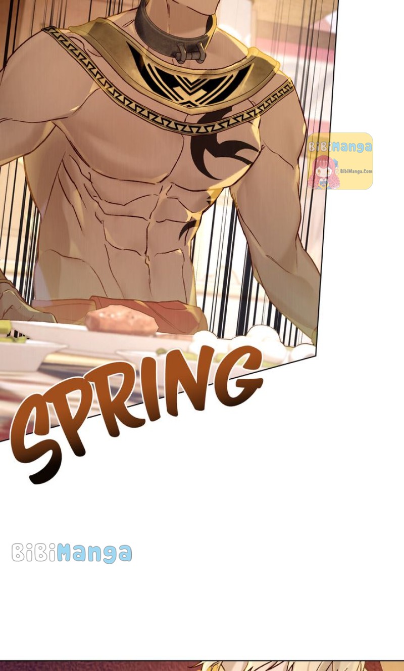 Call Me Master chapter 13 page 41