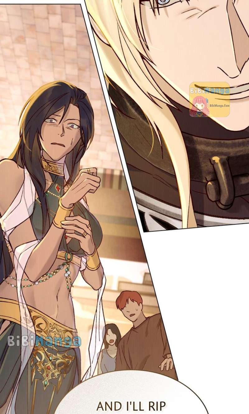 Call Me Master chapter 13 page 43