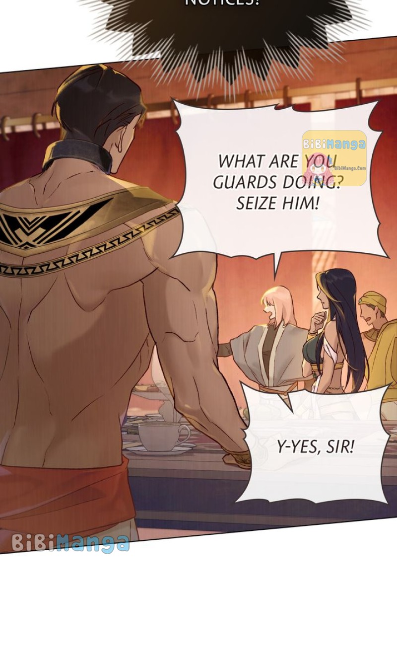 Call Me Master chapter 13 page 46