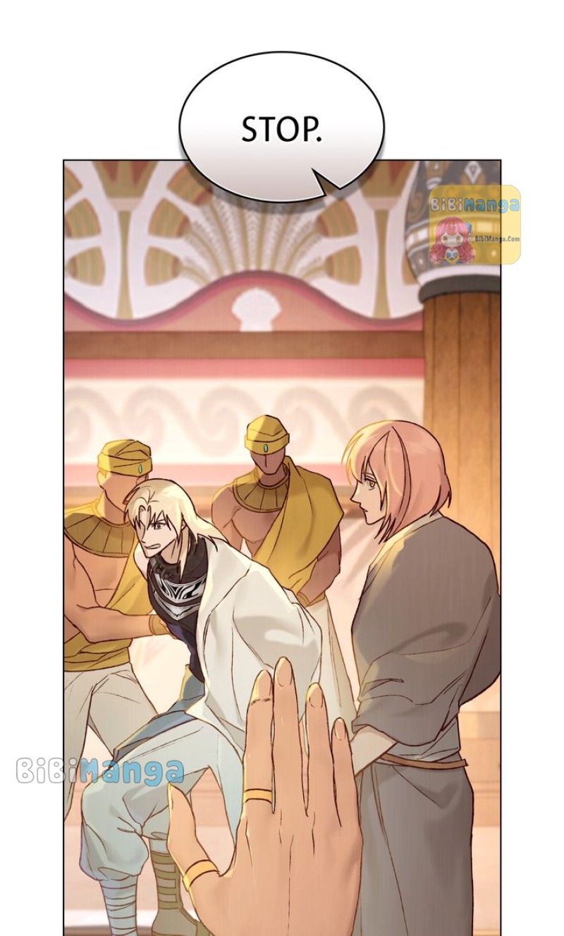 Call Me Master chapter 13 page 47