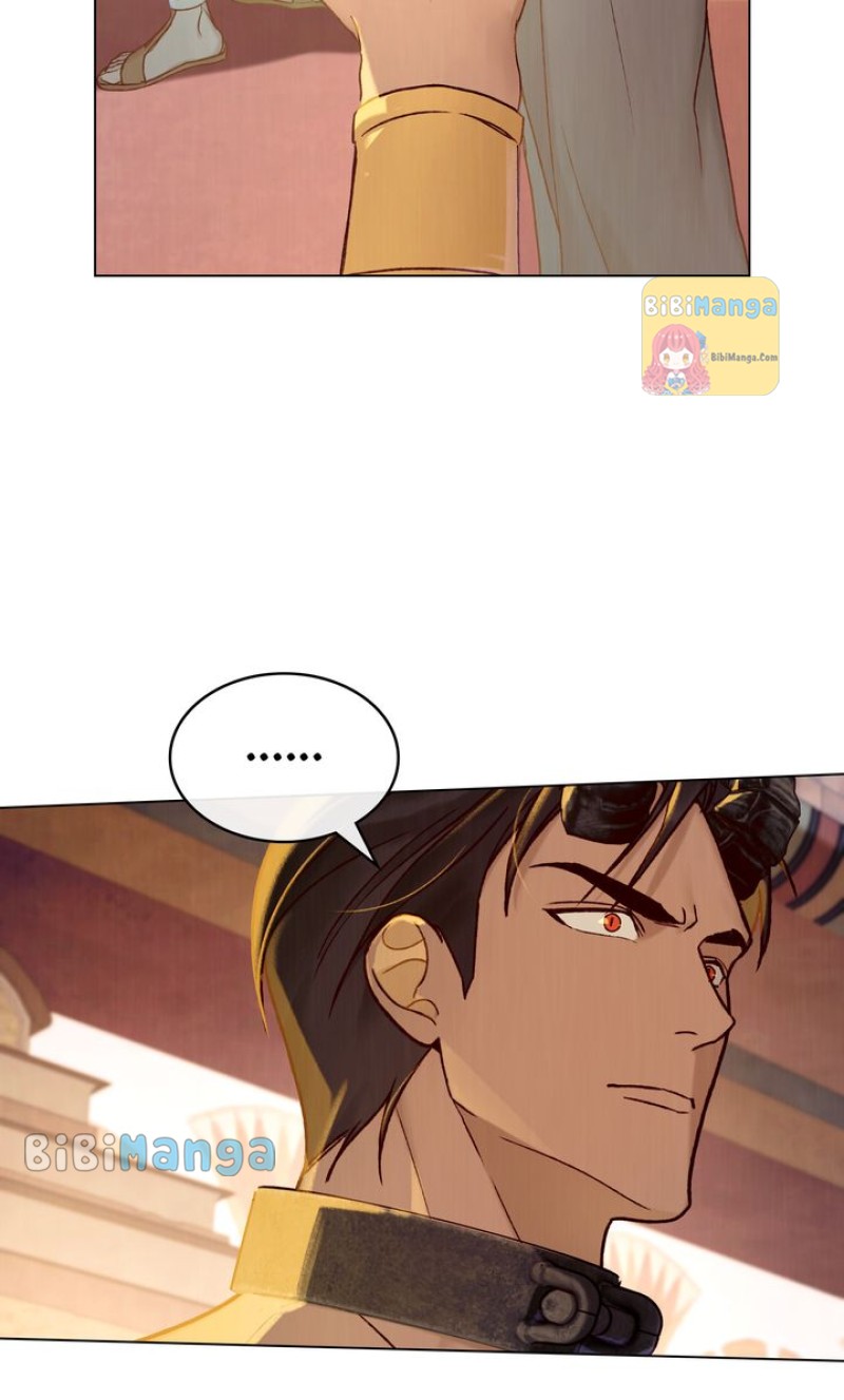 Call Me Master chapter 13 page 48