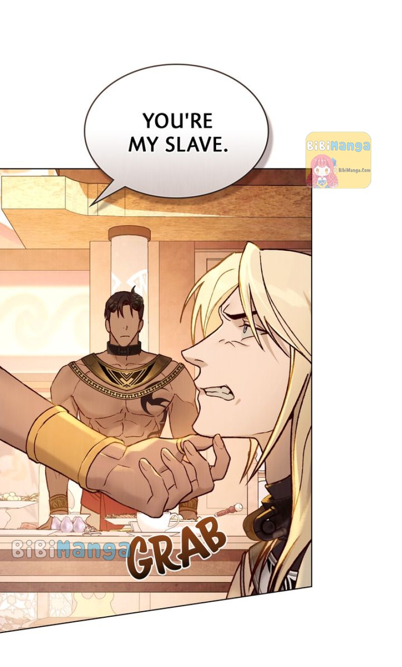 Call Me Master chapter 13 page 50