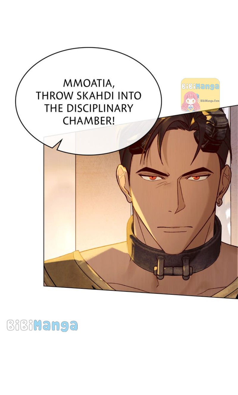 Call Me Master chapter 13 page 51