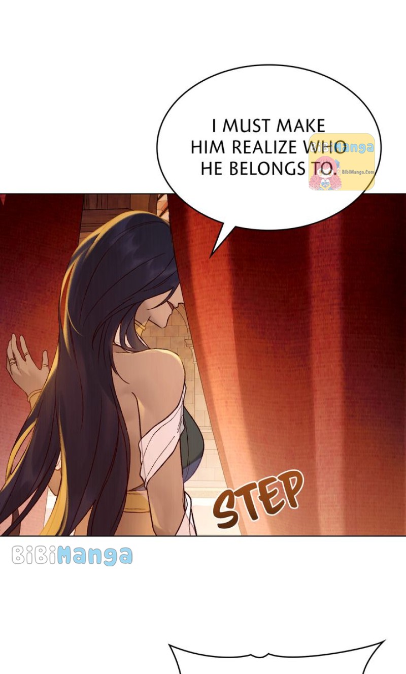 Call Me Master chapter 13 page 52