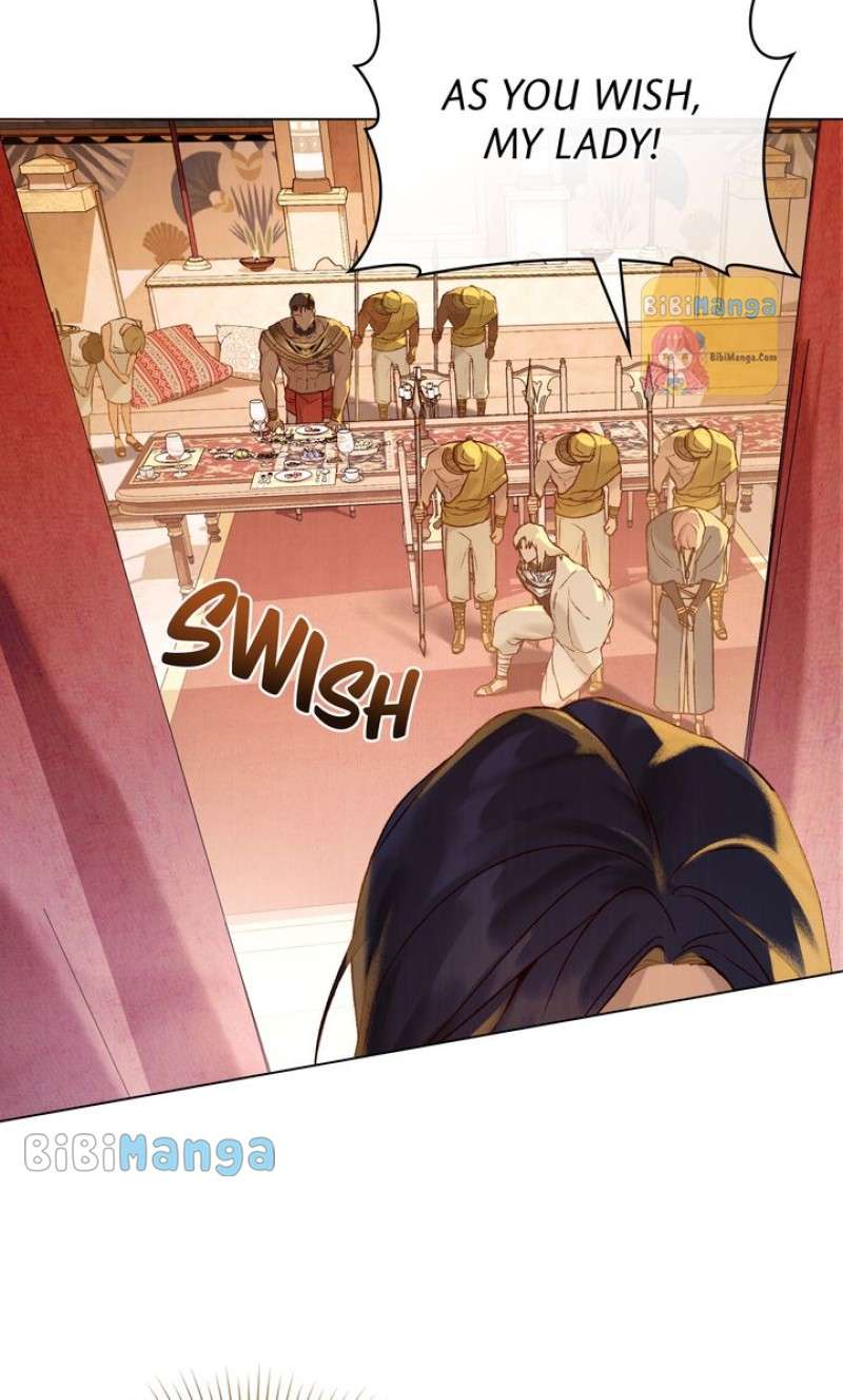 Call Me Master chapter 13 page 53