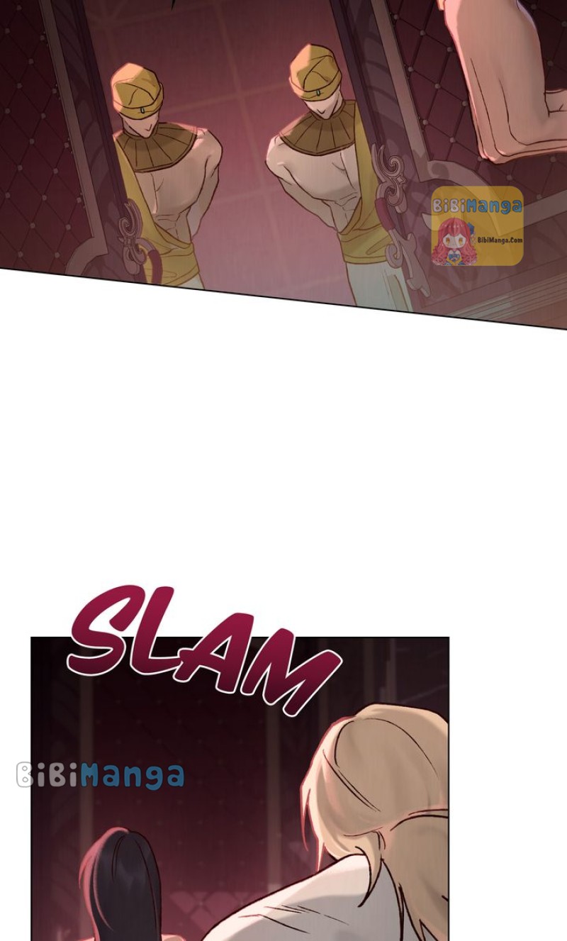 Call Me Master chapter 13 page 57