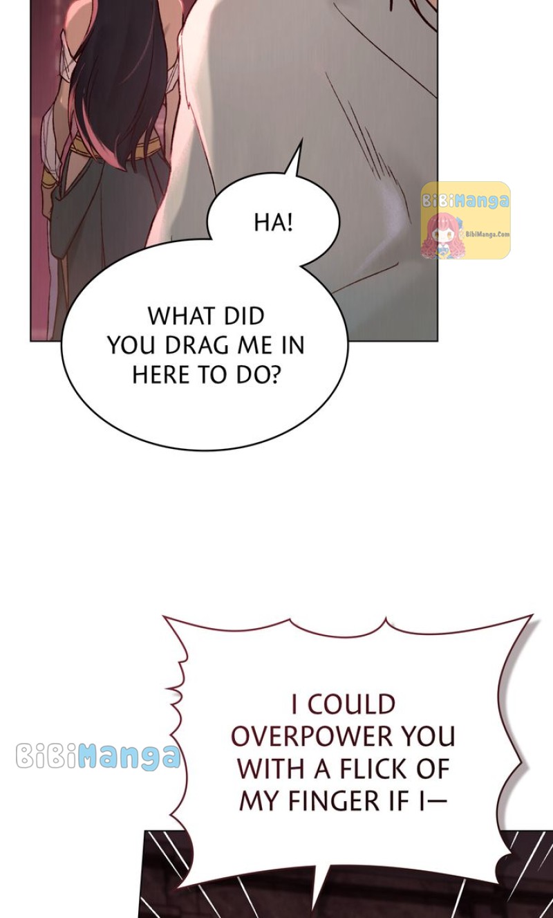 Call Me Master chapter 13 page 58