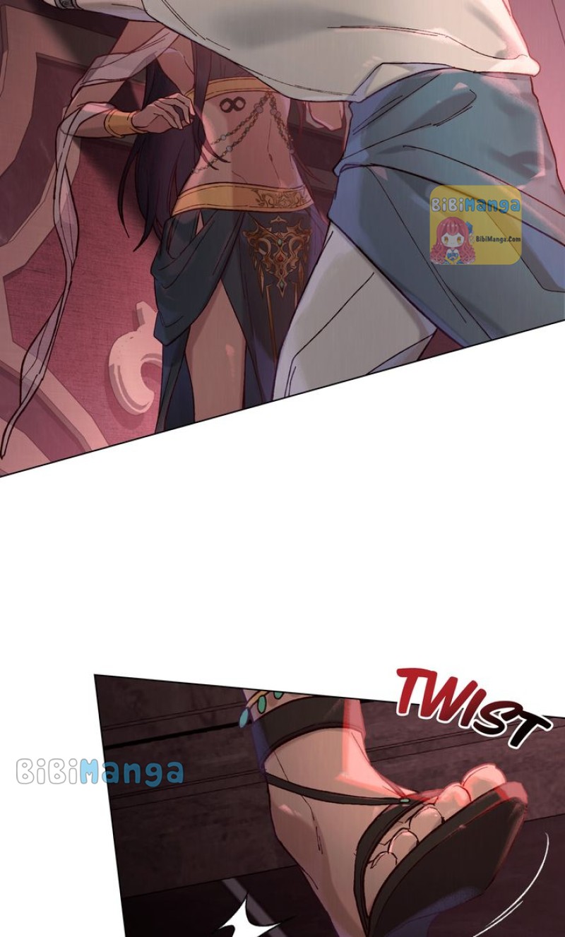 Call Me Master chapter 13 page 80