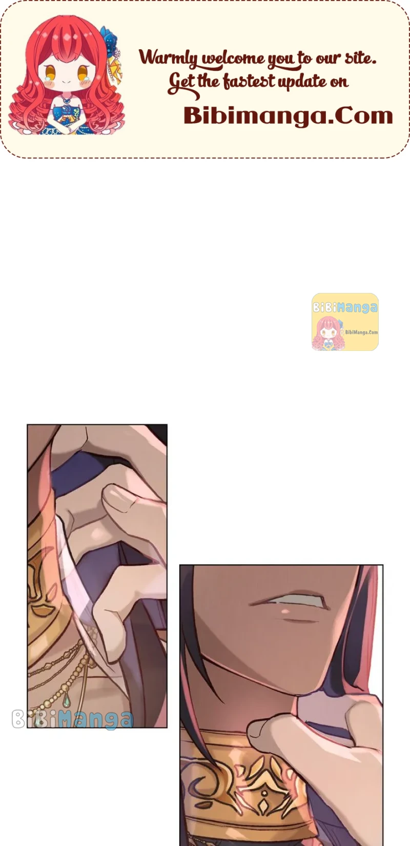 Call Me Master chapter 14 page 1