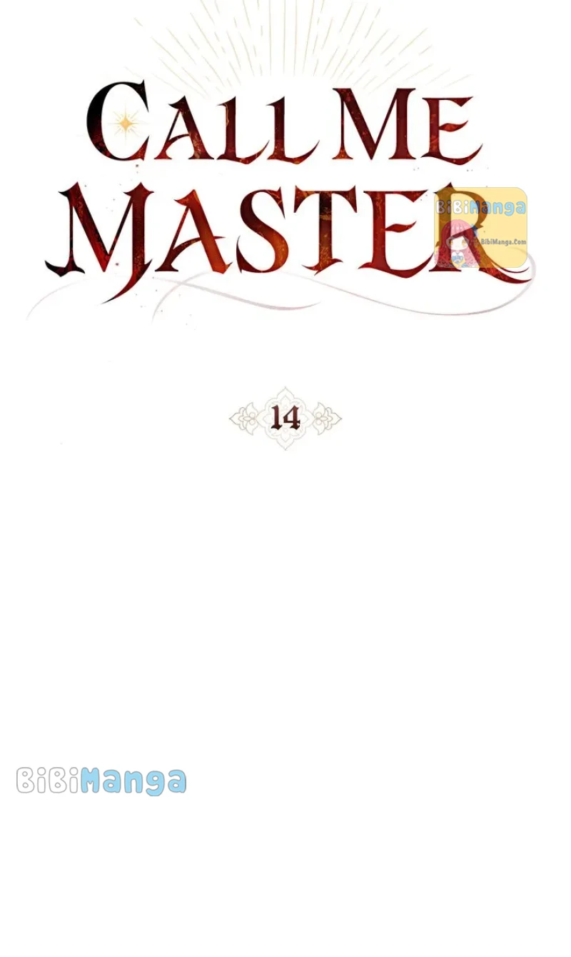 Call Me Master chapter 14 page 15