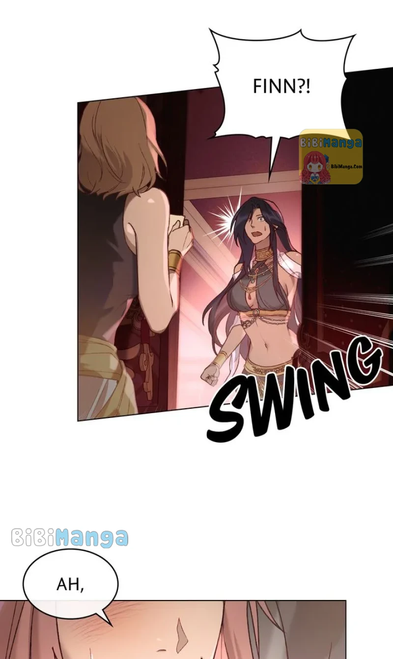 Call Me Master chapter 14 page 17