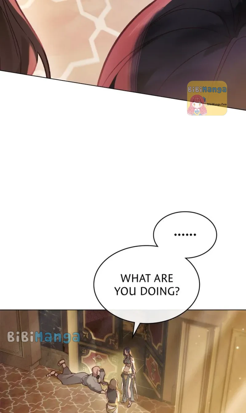 Call Me Master chapter 14 page 19