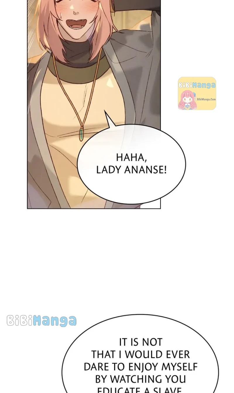 Call Me Master chapter 14 page 21