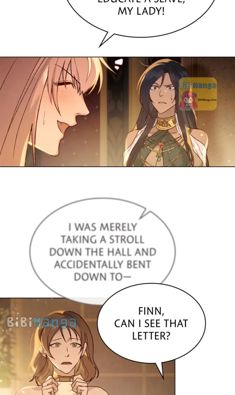 Call Me Master chapter 14 page 22