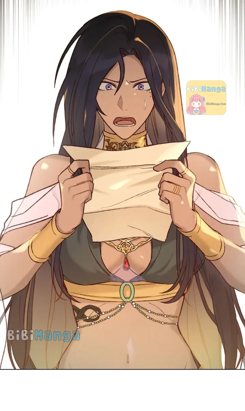 Call Me Master chapter 14 page 26