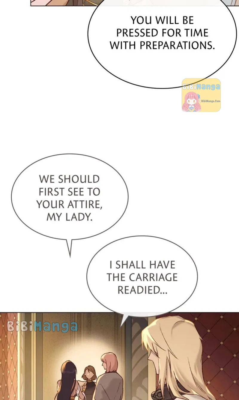 Call Me Master chapter 14 page 28