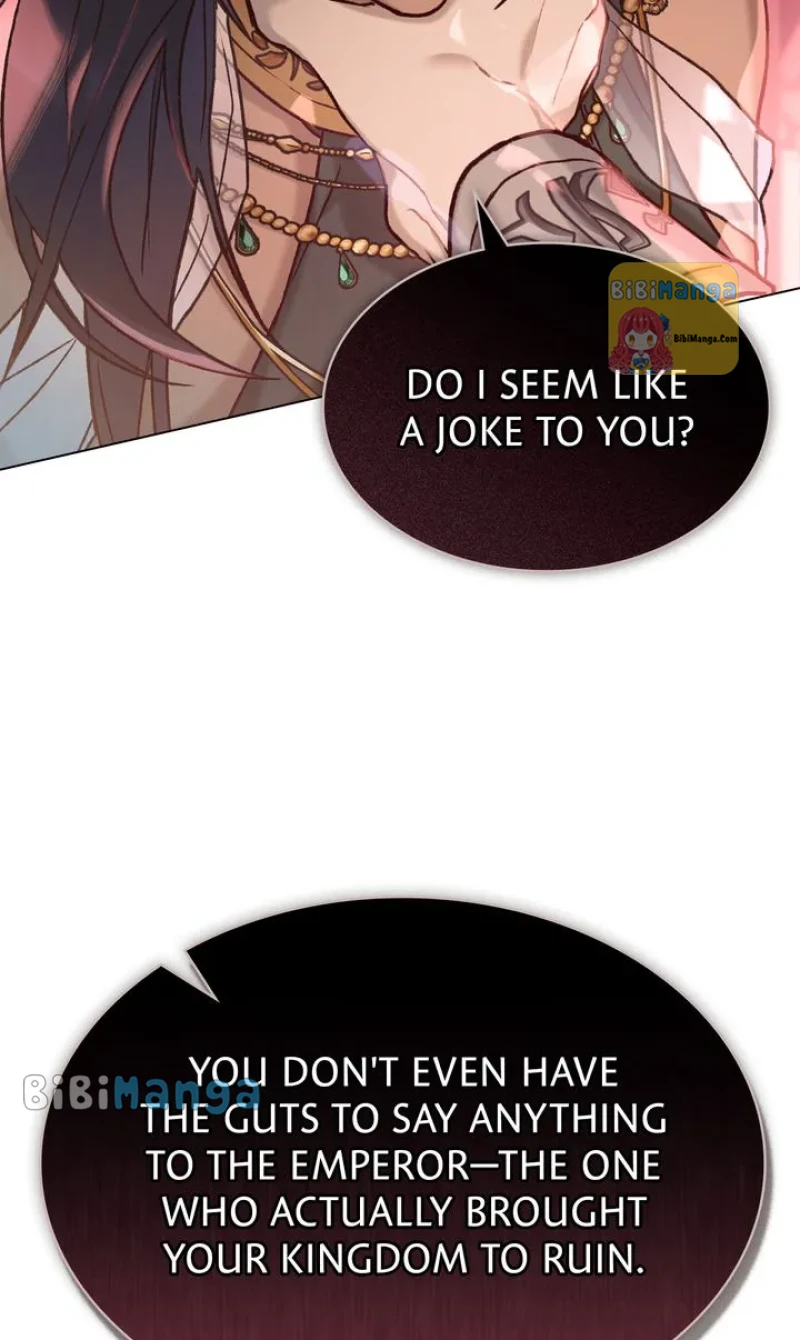 Call Me Master chapter 14 page 3