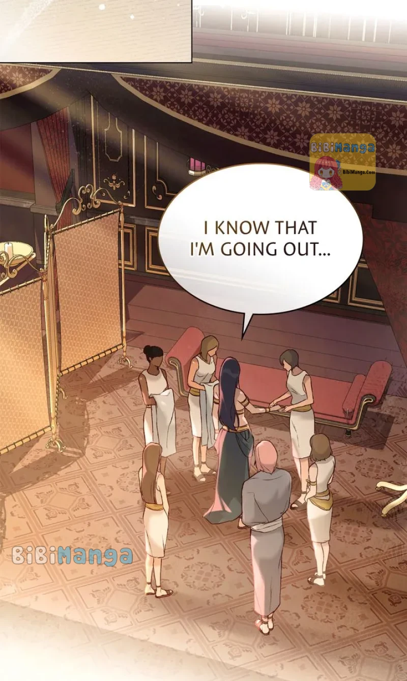 Call Me Master chapter 14 page 31