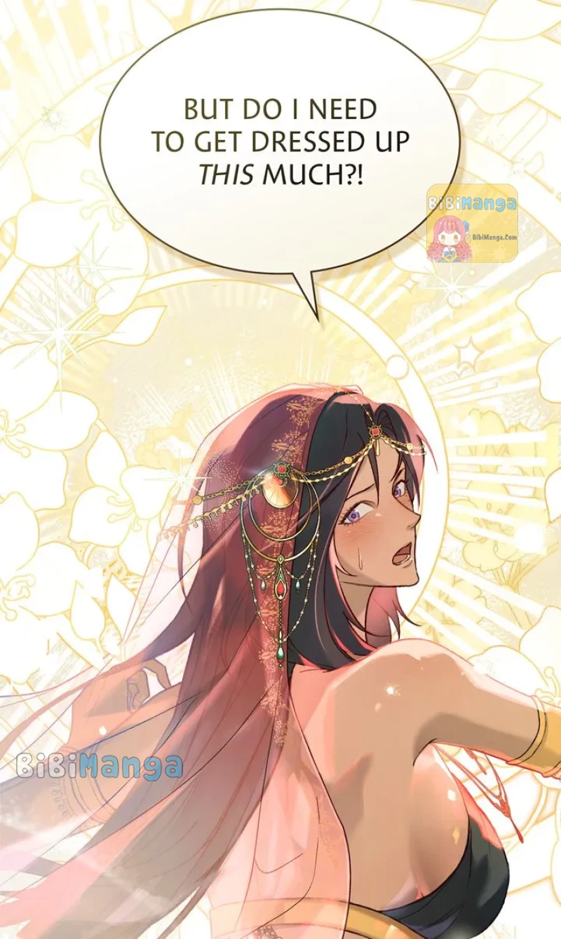 Call Me Master chapter 14 page 33