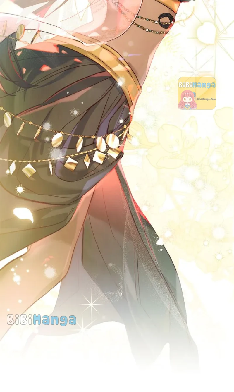 Call Me Master chapter 14 page 34