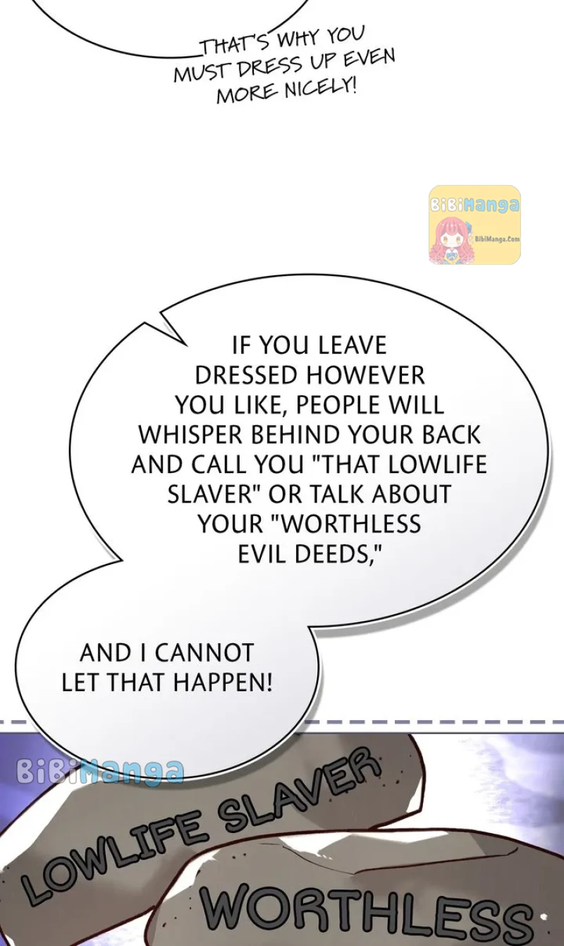 Call Me Master chapter 14 page 36