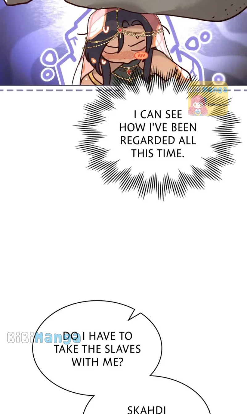 Call Me Master chapter 14 page 37