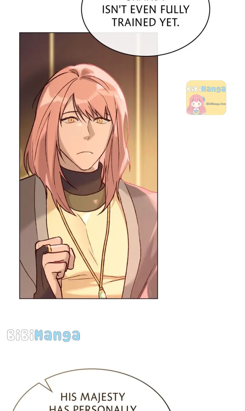 Call Me Master chapter 14 page 38