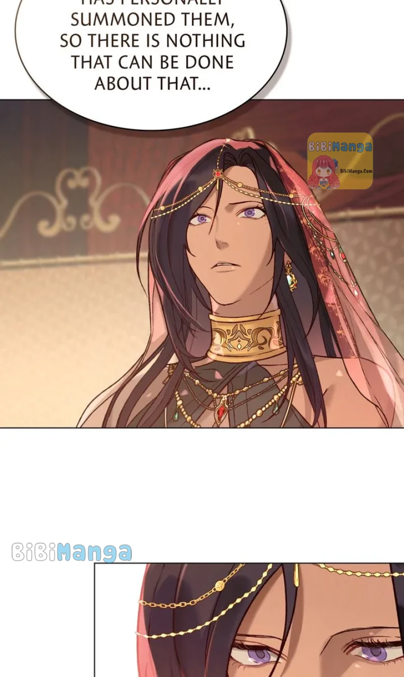 Call Me Master chapter 14 page 39