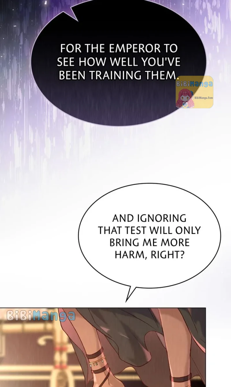 Call Me Master chapter 14 page 42