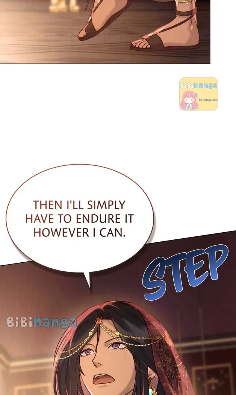 Call Me Master chapter 14 page 43