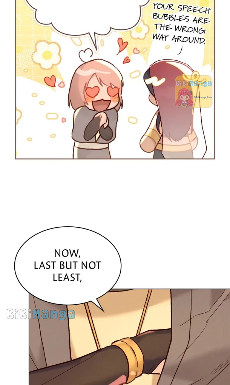 Call Me Master chapter 14 page 45