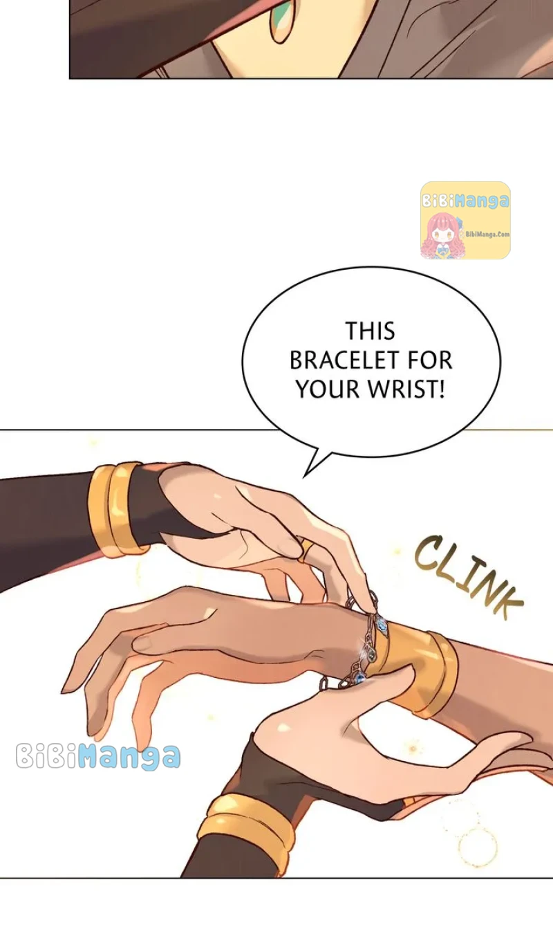 Call Me Master chapter 14 page 46