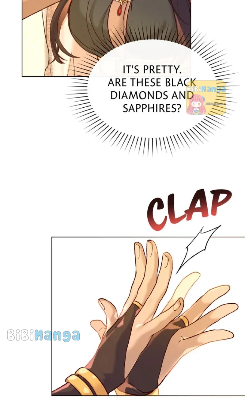 Call Me Master chapter 14 page 48