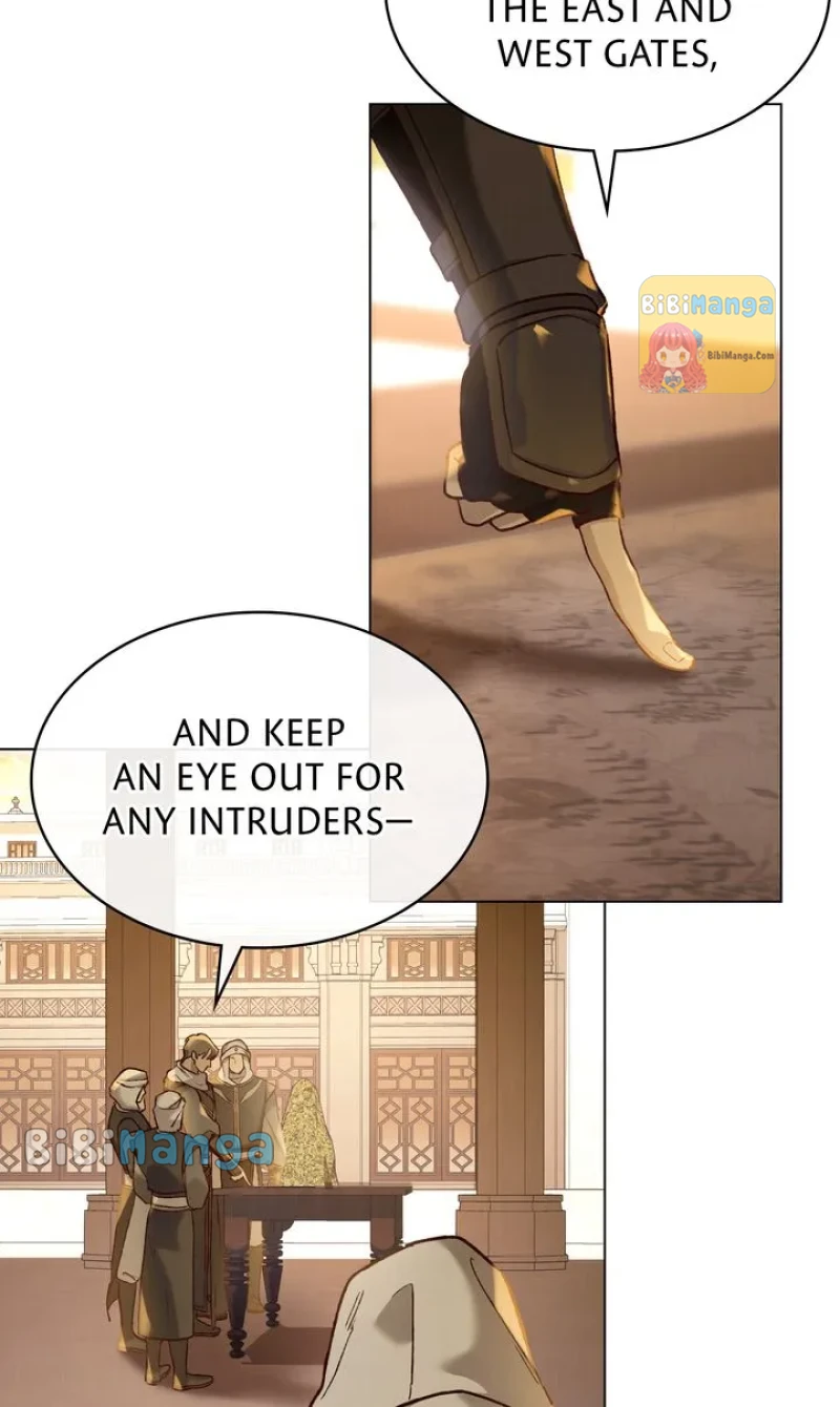 Call Me Master chapter 14 page 52