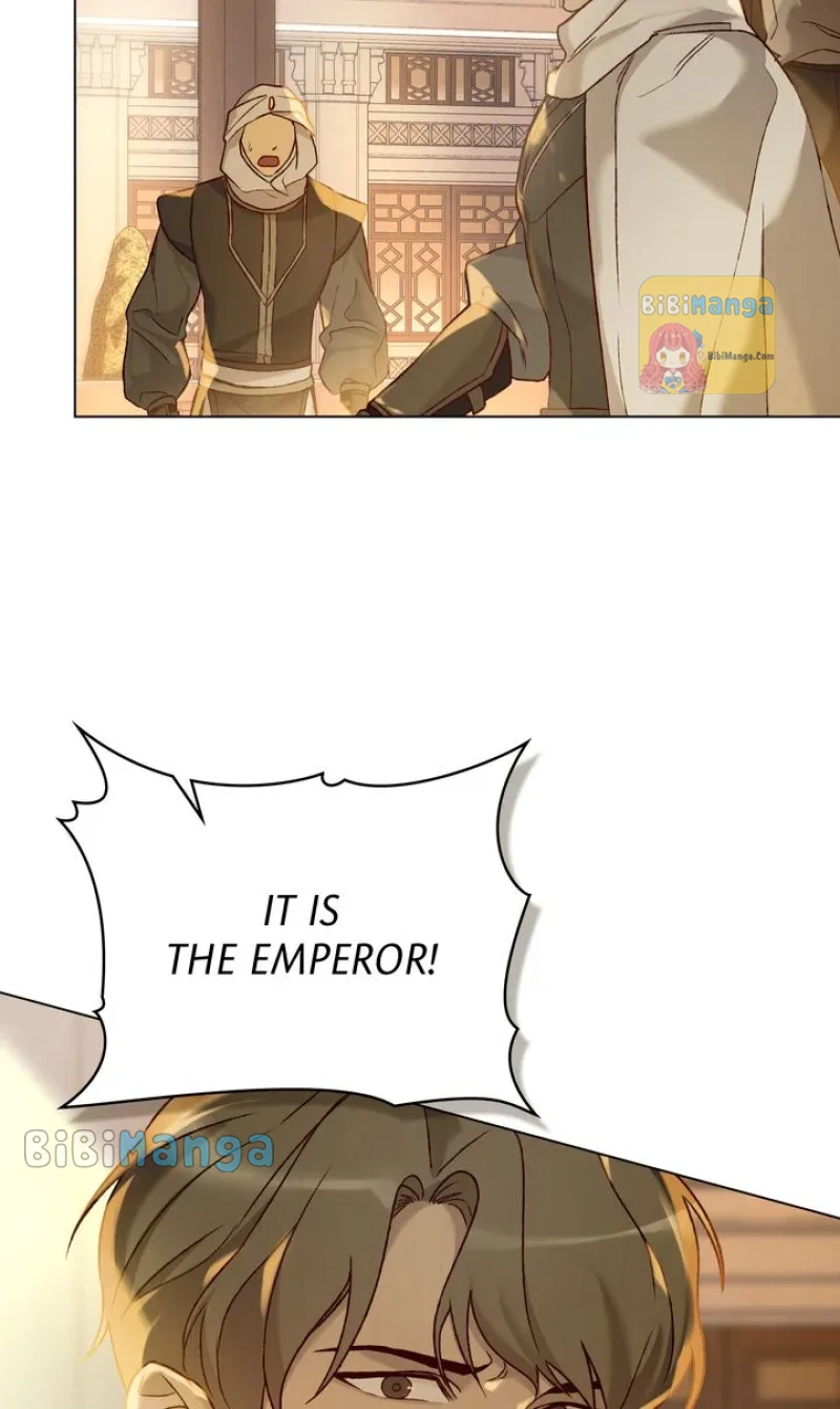 Call Me Master chapter 14 page 54